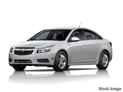 2014 Chevrolet Cruze for sale in Lyndora, PA
