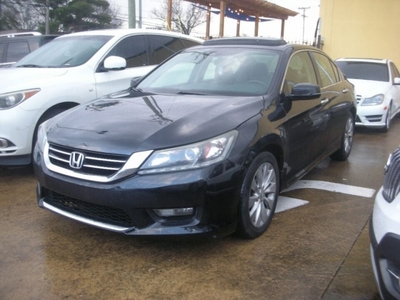 2014 Honda Accord for sale in Nashville, TN