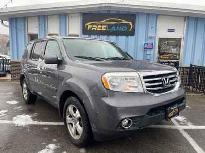 2014 Honda Pilot EX 4x4 4dr SUV for sale in Waukesha, WI