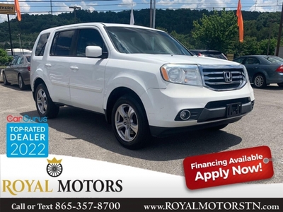 2014 Honda Pilot EX L 4dr SUV for sale in Knoxville, TN