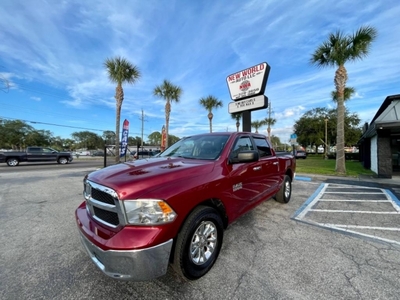 2014 Ram 1500 SLT for sale in Jacksonville, FL