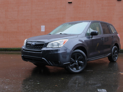 2014 Subaru Forester 4dr Auto 2.5i PZEV for sale in Portland, OR