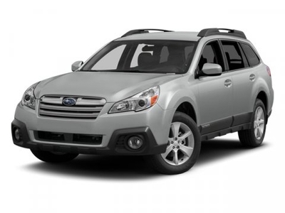 2014 Subaru Outback 2.5i Limited for sale in Birmingham, AL