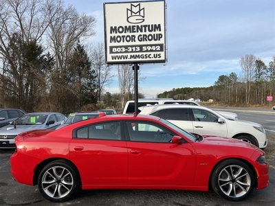 2015 Dodge Charger R/T for sale in Lancaster, SC