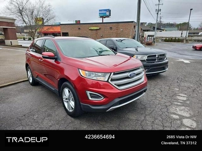 2015 Ford Edge SEL Sport Utility 4D for sale in Cleveland, TN