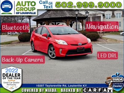 2015 Toyota Prius Persona Series for sale in Louisville, KY