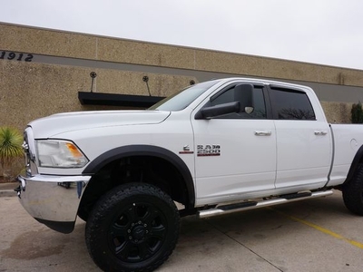 2016 Ram 2500 SLT for sale in Carrollton, TX