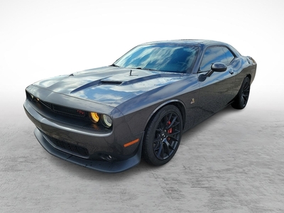 2018 Dodge Challenger R/T 392 for sale in Amarillo, TX