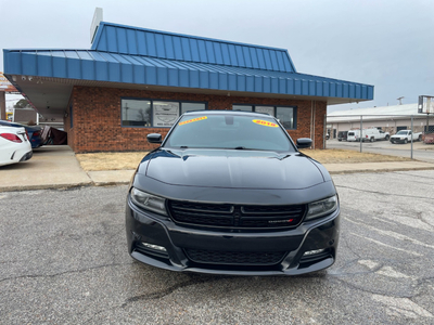 2018 Dodge Charger GT AWD for sale in Papillion, NE