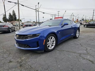 2019 Chevrolet Camaro LS Coupe 2D for sale in Hayward, CA