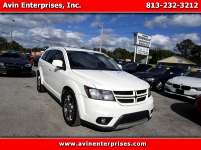 2019 Dodge Journey GT for sale in Tampa, FL