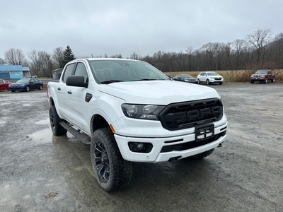 2019 Ford Ranger XLT for sale in Covington, PA