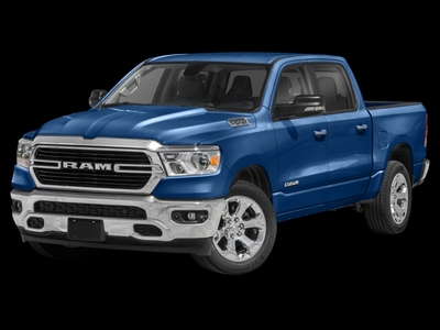 2019 RAM 1500 Big Horn/Lone Star for sale in Luray, TN