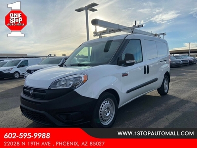 2019 Ram ProMaster City Cargo Van Tradesman Van for sale in Phoenix, AZ
