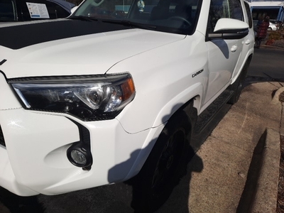 2019 Toyota 4Runner SR5 for sale in Raleigh, NC