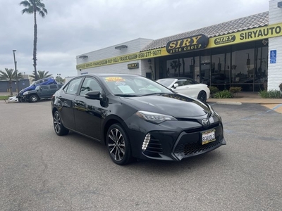 2019 Toyota Corolla L for sale in Chula Vista, CA