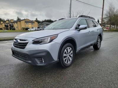 2020 Subaru Outback Premium for sale in Monroe, WA