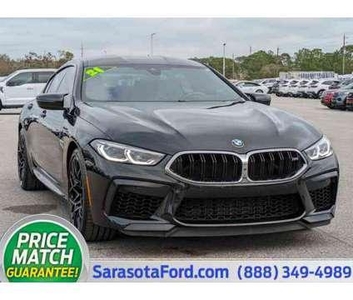 2021 BMW M8 Gran Coupe for sale in Sarasota, Florida, Florida