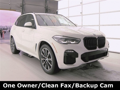 2021 BMW X5 xDrive40i for sale in Summerville, SC