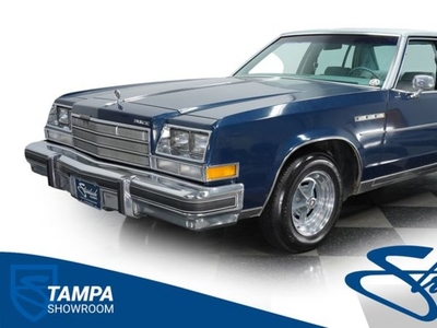 FOR SALE: 1979 Buick LeSabre $10,995 USD
