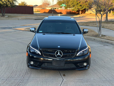 IMMACULATE Mercedes-Benz C-Class 4dr Sdn 3.5L Sport /LIKE NEW/ for sale in Dallas, TX