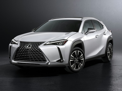 Used 2020Pre-Owned 2020 Lexus UX 250h Base for sale in West Palm Beach, FL