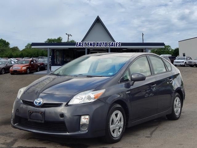 2011 Toyota Prius Five