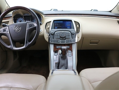 2013 Buick LaCrosse Premium 2 in Montclair, CA
