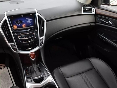 2014 Cadillac SRX Luxury Collection in ,