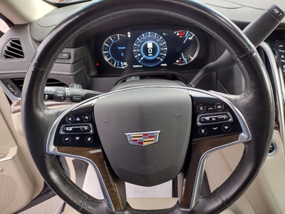 2018 Cadillac Escalade Premium Luxury in Ransomville, NY