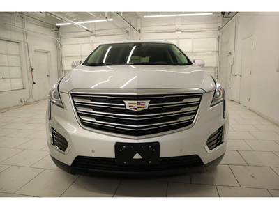 2018 Cadillac XT5 Luxury FWD in Nashville, TN