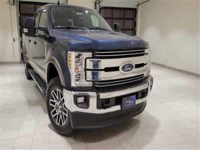 2019 Ford F-350 Super Duty Limited