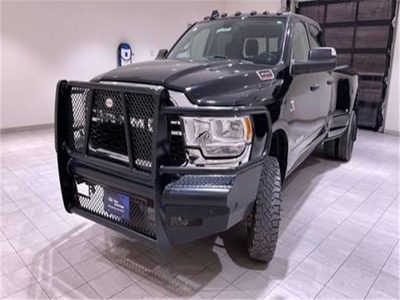 2019 Ram 3500 Tradesman