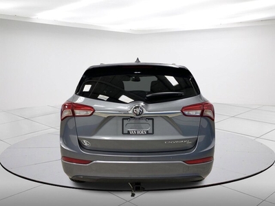 2020 Buick Envision in Plymouth, WI