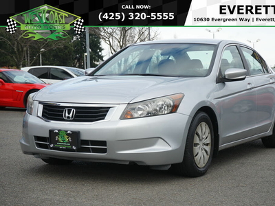 2009 Honda Accord