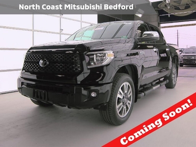 2018 Toyota Tundra