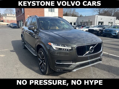 2018 Volvo XC90