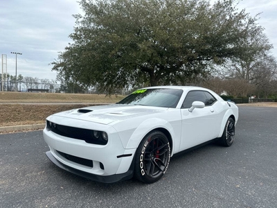 2020 Dodge Challenger