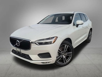 2021 Volvo XC60