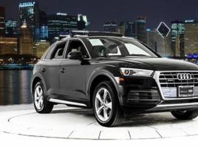 Audi Q5 2000