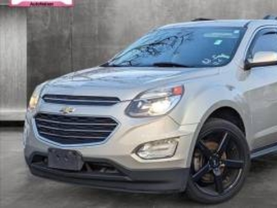 Chevrolet Equinox 2400