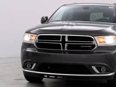 Dodge Durango 3600