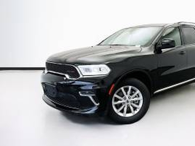 Dodge Durango 3600