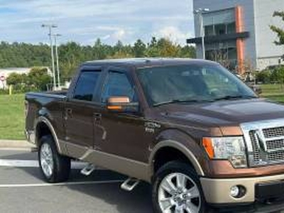 Ford F-150 3500