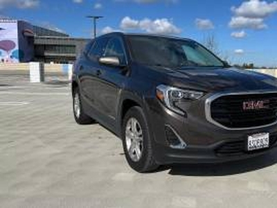 GMC Terrain 1500