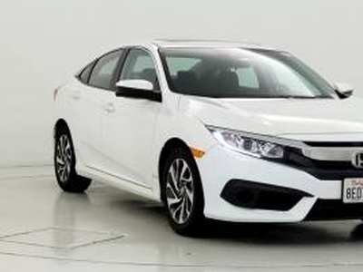 Honda Civic 2000