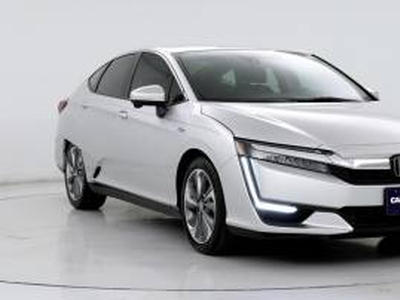 Honda Clarity 1500