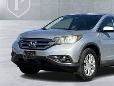 Honda CR-V 2400