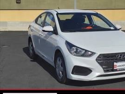 Hyundai Accent 1600