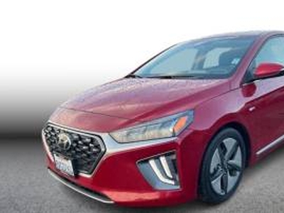 Hyundai Ioniq 1600